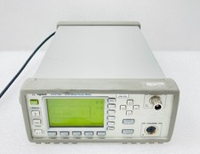 Used agilent e4418b for sale  San Jose
