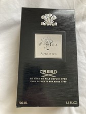Creed aventus for sale  MACCLESFIELD