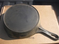 Wagner sidney pre for sale  Springville