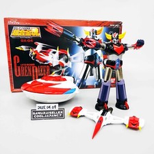 Soul chogokin ufo d'occasion  Expédié en Belgium
