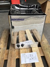 3kw 220v sauna gebraucht kaufen  Hamburg