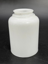 Vintage white frosted for sale  Elk River