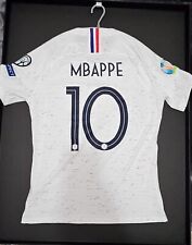 Mbappé match worn d'occasion Mbappé match worn d'occasion  Nice-