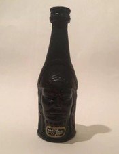 Vintage black glass for sale  TOTLAND BAY