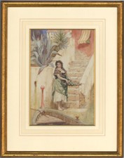 Edward henry bearne for sale  BRADFORD-ON-AVON
