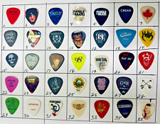 Escolha de guitarra Smashing Pumpkins Melissa Auf der Maur Machines of God Tour #07 comprar usado  Enviando para Brazil