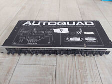 Autoquad behringer model d'occasion  Saint-Brieuc