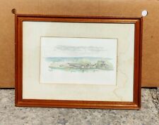 Vintage northern artist for sale  STOCKPORT