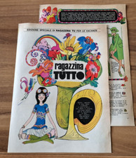 Advertising italian pubblicit� usato  Roma