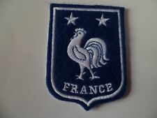Foot patch tissu d'occasion  Compiègne