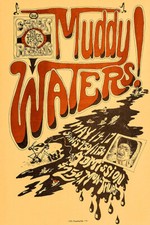 Muddy waters 1973 for sale  USA