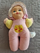 Doudou poupée playskool d'occasion  Méricourt