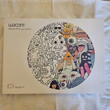 Wacom intuos pro for sale  BLACKBURN