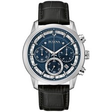 Bulova mens classic for sale  USA