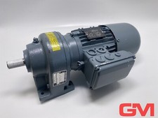 Getriebebau nord getriebemotor gebraucht kaufen  Neustadt an der Weinstraße