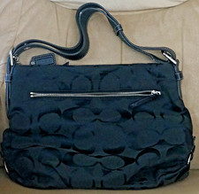 Coach shoulder bag for sale  Pearl City