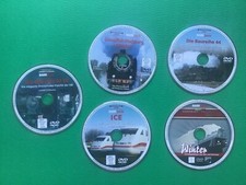 Bahn epoche dvd gebraucht kaufen  Bad Ditzenbach