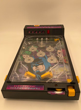 1995 batman pinball for sale  Garland