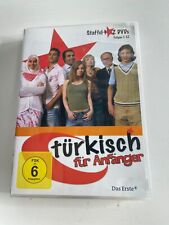 Türkisch anfänger staffel gebraucht kaufen  Schermbeck