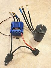 Traxxas 3485 esc usato  Cornuda