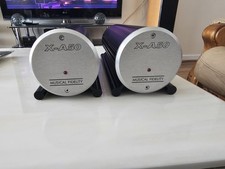 Musical fidelity a50 for sale  LONDON