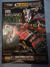 Superbike programme 2015 for sale Superbike programme 2015 for sale  CHELTENHAM