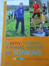 Reaktiv training nordic gebraucht kaufen  Markt Schwaben