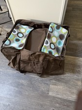 2 large totes for sale  Camdenton
