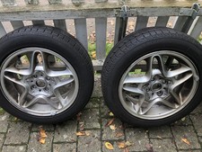 Winterreifen alufelgen gebrauc gebraucht kaufen Winterreifen alufelgen gebrauc gebraucht kaufen  Diedorf