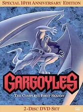 Columbia gargoyles season for sale  Harrisburg