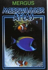 Meerwasser atlas anemonen gebraucht kaufen  Berlin