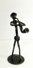 Saxophone player nuts for sale  Saint Charles
