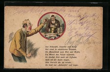 Erfinder berthold schwarz gebraucht kaufen  Berlin
