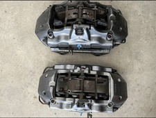Rs4 rs5 keramik gebraucht kaufen  Jelmstorf