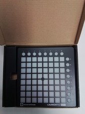 Novation launchpad mini for sale  CROWTHORNE