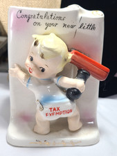 Vintage ucagco congratulations for sale  Chepachet