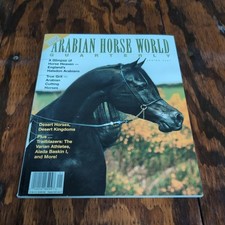Arabian horse november for sale  Palmyra