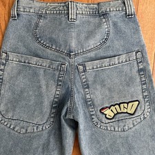 Vintage jnco low for sale  Ashburn