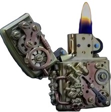 Steampunk piston heavy for sale  Denver