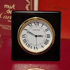 Sveglia cartier orologio usato Sveglia cartier orologio usato  Perugia