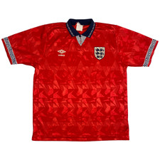 England away shirt for sale  EASTBOURNE