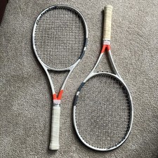Pair babolat pure for sale  Winnetka