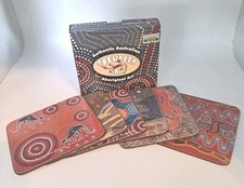 Boxed coaster set for sale  Sparks