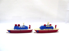 Kreuzfahrtschiffe rot weiß gebraucht kaufen Kreuzfahrtschiffe rot weiß gebraucht kaufen  Berlin