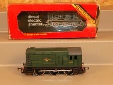 Hornby 13012 shunter gebraucht kaufen  Montabaur-Umland