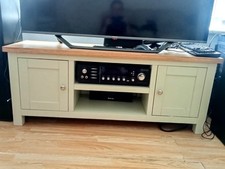 Lancaster large cabinet for sale  BOLTON