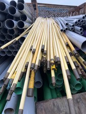 Meter .1 duct for sale  CALDICOT
