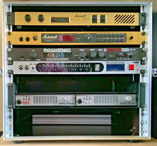 Rack marshall marshall gebraucht kaufen  Br'haven-Weddewarden