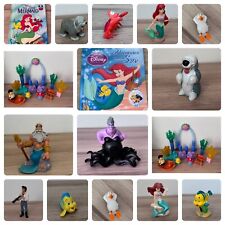 Disney a Pequena Sereia - Escolha Figuras de Ação de Brinquedo Ariel comprar usado  Enviando para Brazil