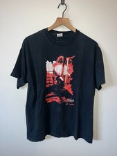 Camiseta Vintage Ninja Gaiden Sigma Tecmo Videogame Gráfico Camiseta Grande, usado comprar usado  Enviando para Brazil